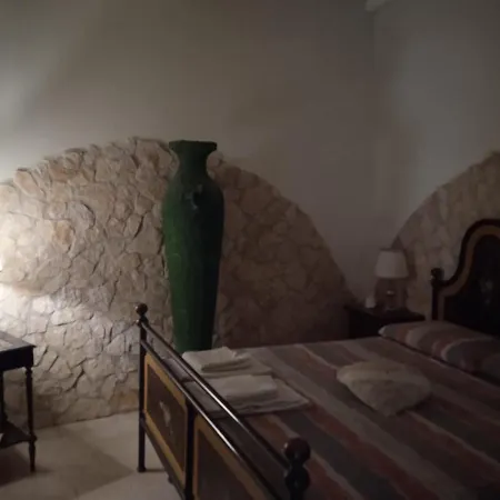 Magico Individuale House Garden Apartment Bari