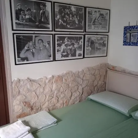 Apartment Magico Individuale House Garden *